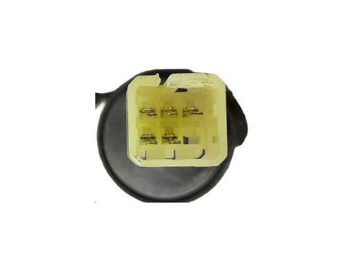 Right taillight SUZUKI SX4 (EY, GY) 2.0 DDiS (RW420D) | BP38076668C35 - Image 4