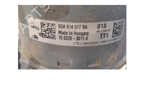 ABS pump VW T-ROC (A11, D11) 2.0 TSI 4motion | BP39495149M43 - Image 4