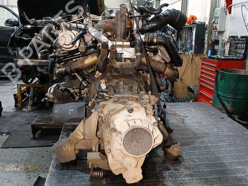 Engine AUDI A6 C5 (4B2, 4B4) 2.5 TDI | BP34550774M1 - Image 2