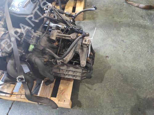 Girkasse FORD FOCUS II (DA_, HCP, DP)  | BP17627237M3 