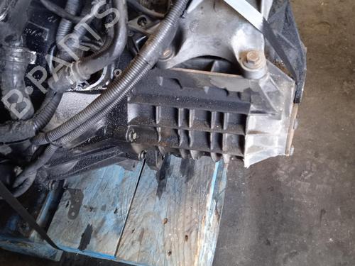 Gearbox FORD FOCUS I (DAW, DBW)  | BP17627190M3 