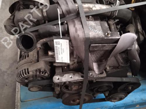 Motor OPEL VECTRA C GTS (Z02) [2002-2009]  19049610