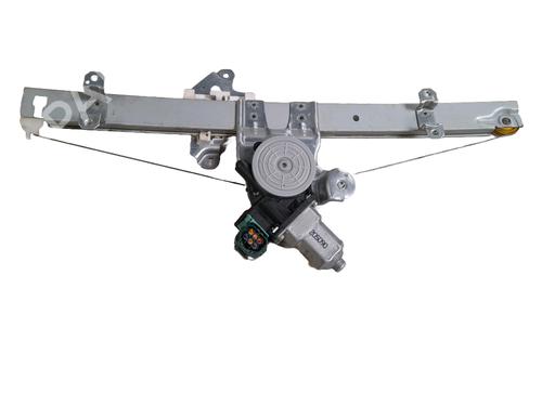 Used Front left window mechanism Front left window mechanism NISSAN LEAF (ZE1) Electric (150 hp) 34469143 34469143
