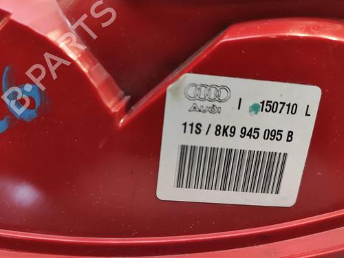 Used Right taillight Right taillight AUDI A4 Allroad B8 (8KH) 3.0 TDI quattro (240 hp) 34486444 34486444