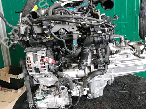 Alternator RENAULT CAPTUR II (HF_) TCe 90 (HFM6) | BP35734927M7 - Image 3