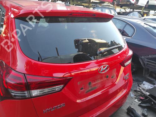 Used Tailgate Tailgate HYUNDAI ix20 (JC) 1.6 CRDI (116 hp) 34487812 34487812