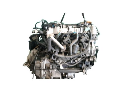 Used Engine Engine CHEVROLET CRUZE Station Wagon (J308) 2.0 TD (163 hp) 34562179 34562179