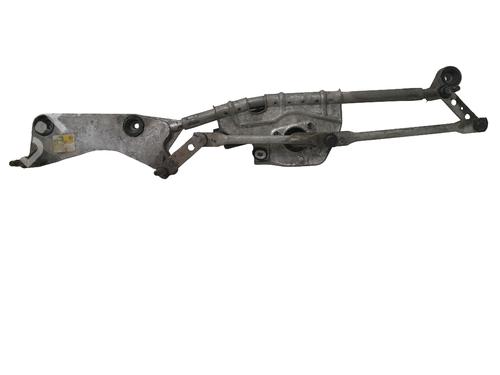 Used Front wiper motor MERCEDES-BENZ M-CLASS (W164) ML 280 CDI 4-matic (164.120) (190 hp) 27930438
