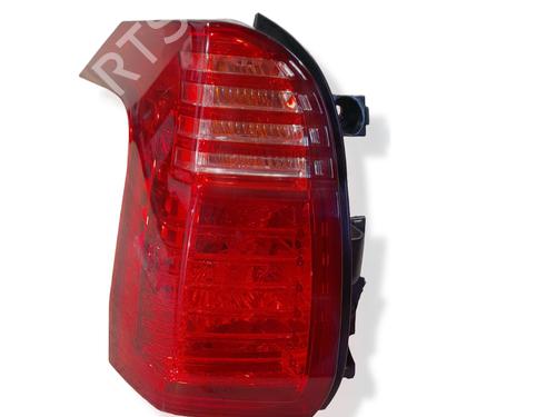 Used Left taillight PEUGEOT 5008 (0U_, 0E_) 1.6 BlueHDi 120 (120 hp) 22698433