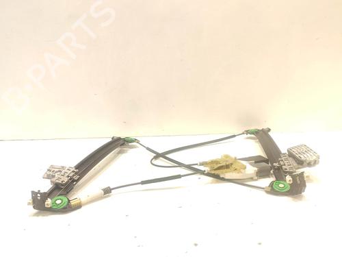 Used Left front window motor PEUGEOT 407 Coupe (6C_) 2.7 HDi (204 hp) 14475916