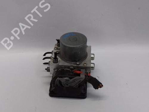 Used ABS pump SEAT TOLEDO IV (KG3) [2012-2019]  14460670