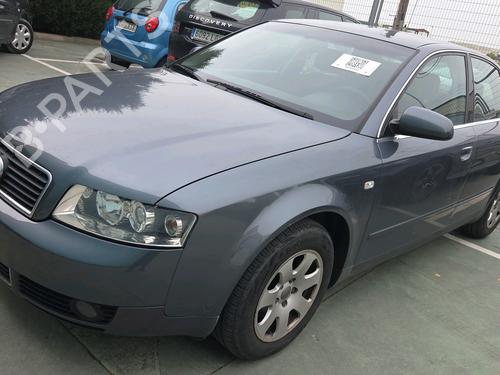 Used Parts AUDI A4 B6 (8E2) 1.6 4642106