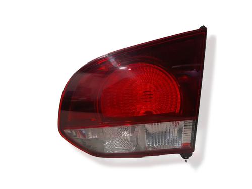 Used Right tailgate light VW GOLF VI (5K1) 1.4 TSI (160 hp) 22968866
