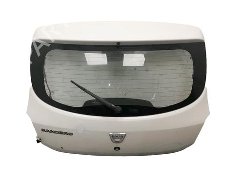 Used Tailgate Tailgate DACIA SANDERO II 1.2 (75 hp) 34546983 34546983