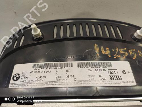 Other BMW 5 Touring (E61) 520 d | BP37221305O1 - Image 3