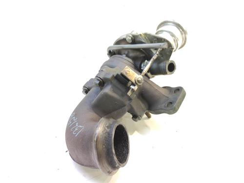 Used Turbocharger/Supercharger PEUGEOT 207 (WA_, WC_) 1.4 HDi (68 hp) 14446962