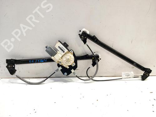 Used Front right window mechanism BMW X3 (E83) [2003-2011]  14466465