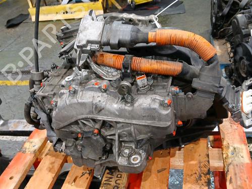 Gearbox LEXUS RX (_U3_) 400h AWD (MHU38_, MHU38R) | BP34491392M3 - Image 4