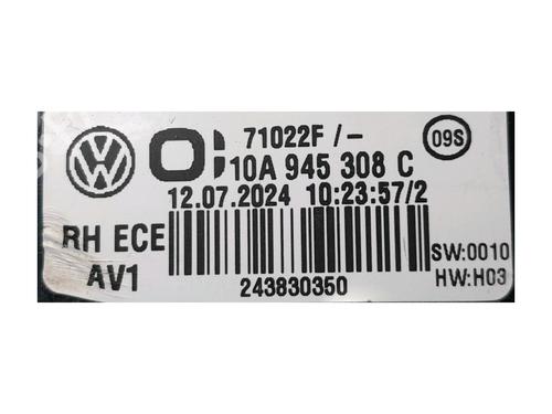 Højre baklys, luke VW ID.3 (E11, E12) Pro S | BP38158118C80 - Image 3