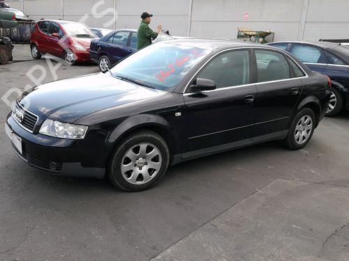 Used Starter AUDI A4 B6 (8E2) 2.5 TDI quattro (180 hp) 19046577