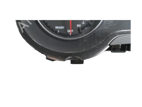 Instrument cluster AUDI Q2 (GAB, GAG) 2.0 TDI quattro | BP36277241C47  - Image 5