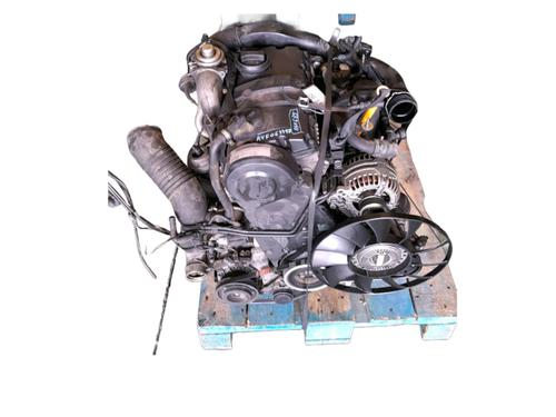 Used Engine Engine VW PASSAT B5.5 (3B3) [2000-2005] 34447381 34447381