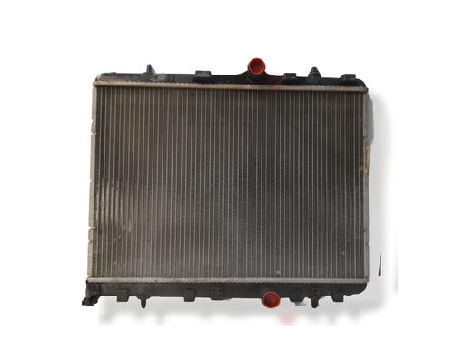 Køler PEUGEOT 2008 I (CU_) 1.2 THP 110 / PureTech 110 (110 hp) 23969517