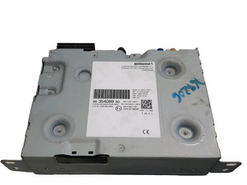 Used Other Other DS DS 7 (J4_, JC_) BlueHDi 130 (JCYHZU) (130 hp) 34469263 34469263