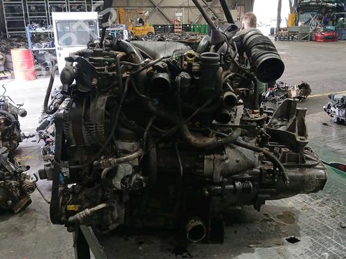 Alternator CITROËN C5 II (RC_) 2.0 HDi (RCRHRH) | BP26132031M7 