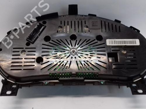 Instrument cluster OPEL INSIGNIA A (G09) 2.0 CDTI (68) | BP14459931C47 