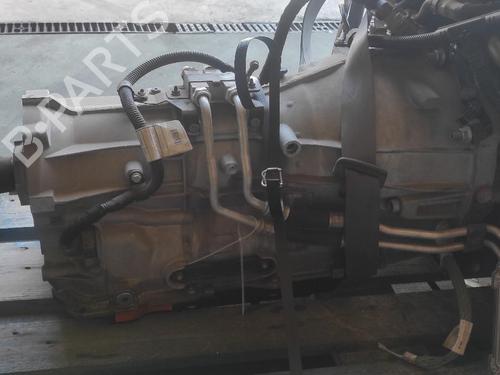 Used Gearbox Gearbox ALFA ROMEO STELVIO (949_) [2016-2026] 34488840 34488840