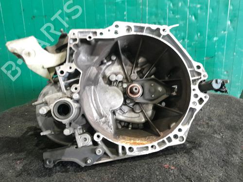 Used Gearbox Gearbox 36450558 36450558
