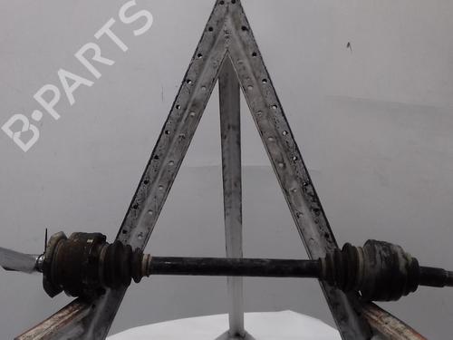 Used Right front driveshaft Right front driveshaft BMW X5 (E70) [2006-2013] 34484307 34484307