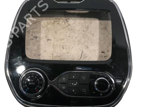 Used Other RENAULT CAPTUR I (J5_, H5_) 0.9 TCe 90 (90 hp) 21259613