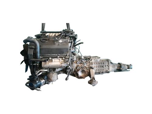 Used Engine AUDI A6 C5 Avant (4B5) [1997-2006]  28046189