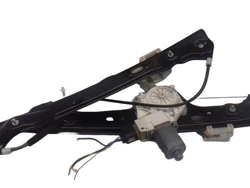 Used Front right window mechanism Front right window mechanism BMW 3 (E90) 320 d (163 hp) 34483819 34483819