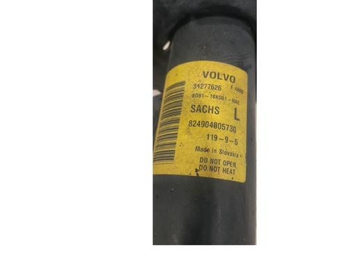 Left front shock absorber VOLVO XC60 I SUV (156) D5 AWD | BP21520065M16 