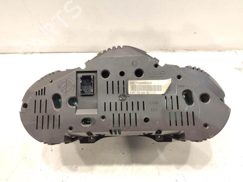 Instrument cluster ALFA ROMEO 147 (937_) 1.6 16V T.SPARK ECO (937.AXA1A, 937.BXA1A) | BP18536281C47 