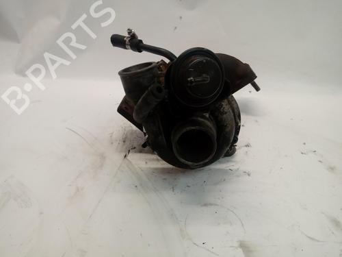 Used Turbocharger/Supercharger Turbocharger/Supercharger KIA CARNIVAL I (UP, FL) 2.9 TDi (126 hp) 35730040 35730040