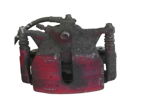 Used Right front brake caliper Right front brake caliper SEAT LEON ST (5F8) 1.4 TSI (125 hp) 33409346 33409346