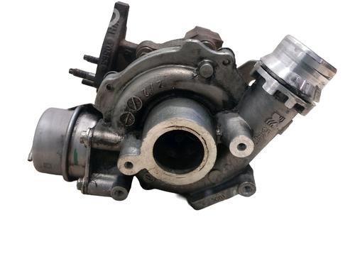 Turbo/Compressor Turbo/Compressor 37268781 37268781