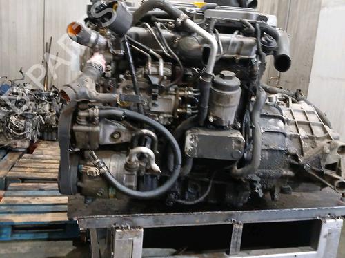 AC compressor OPEL VECTRA B (J96) 2.0 DTI 16V (F19) | BP18558781M34 
