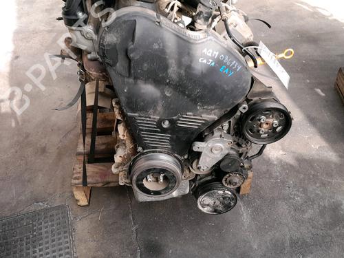 Motore SEAT CORDOBA Vario (6K5) [1996-2002]  19050944