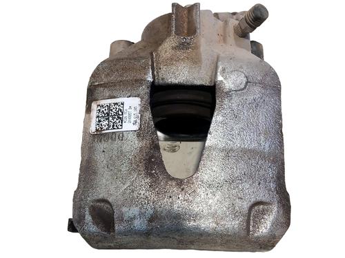 Used Left front brake caliper Left front brake caliper SEAT IBIZA V (KJ1, KJG) 1.0 MPi (80 hp) 33407735 33407735