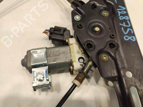 Front left window mechanism BMW 5 (E60) 520 i | BP14465143C22 