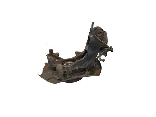 Right front steering knuckle SKODA KAMIQ (NW4) 1.0 TSI | BP33410181M26 - Image 3