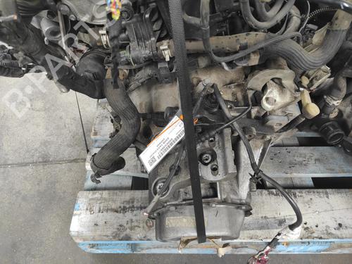 Used Gearbox Gearbox CITROËN C3 I (FC_, FN_) 1.6 16V HDi (90 hp) 34487328 34487328
