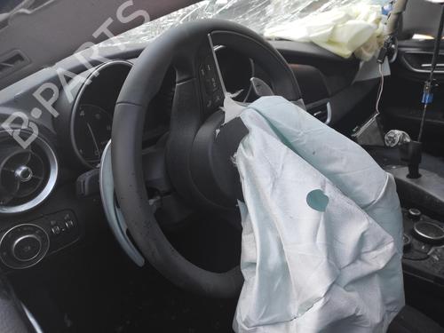 Steering wheel ALFA ROMEO GIULIA (952_) | BP34486426C49 - Image 4