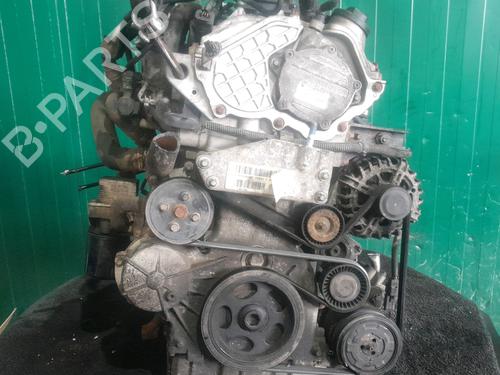Used Gearbox SMART FORFOUR (454) 1.5 CDI (454.000) (68 hp) 24855580
