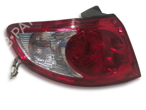 Used Left taillight Left taillight HYUNDAI SANTA FÉ II (CM) 2.2 CRDi (155 hp) 33979588 33979588